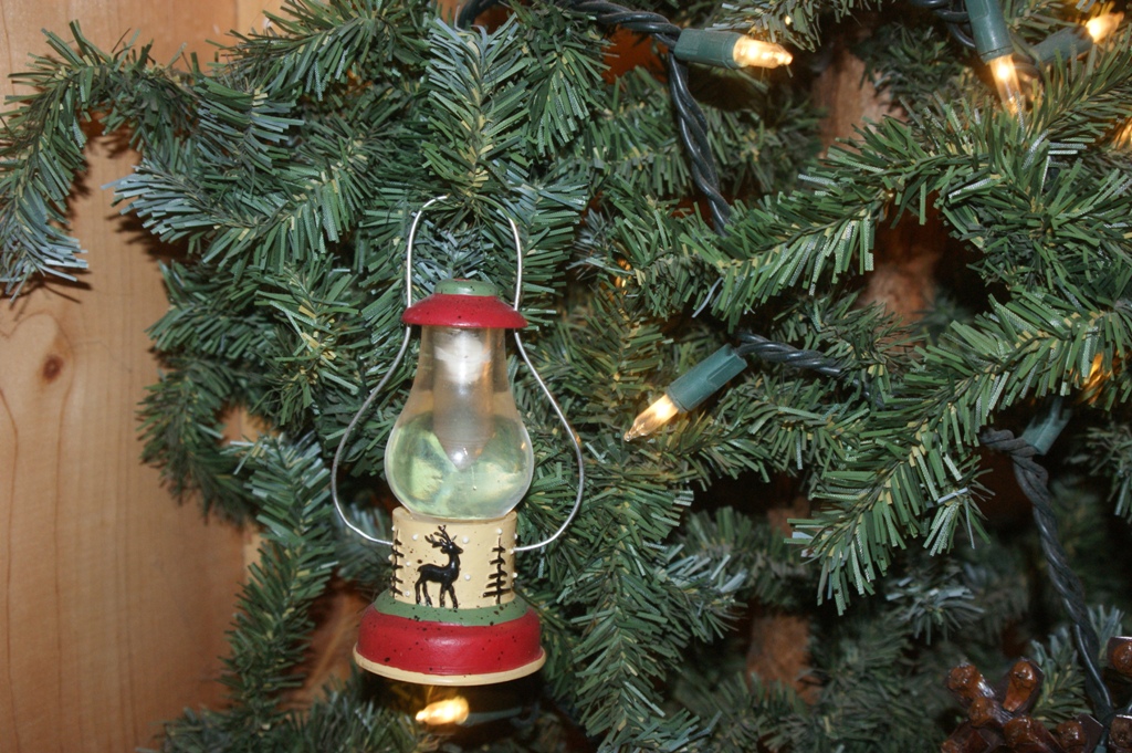 christmas decoration