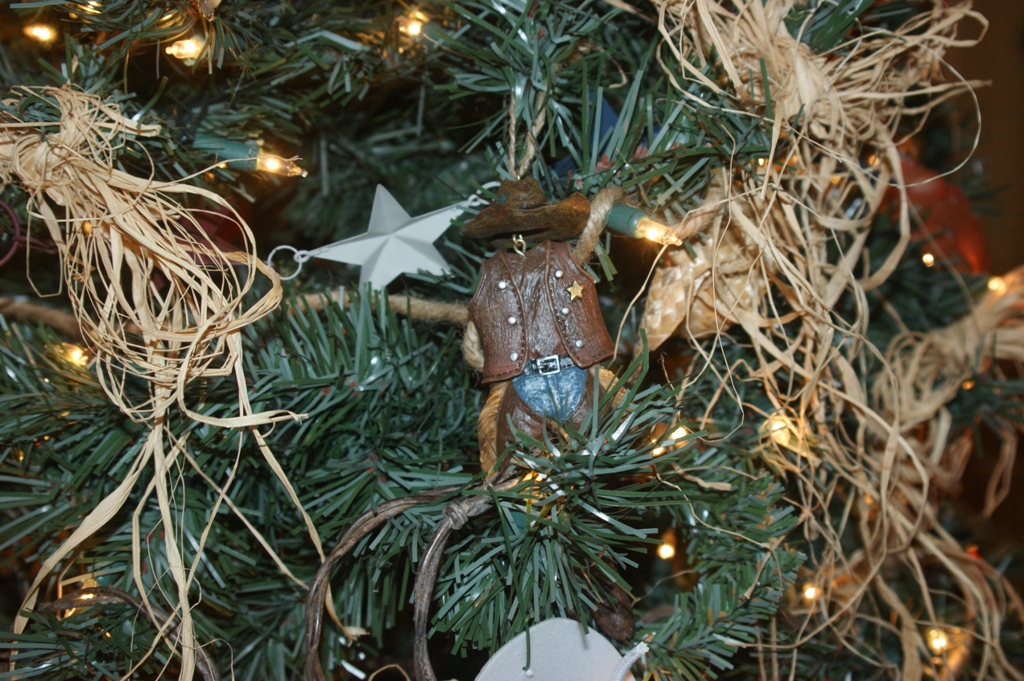 Christmas decoration