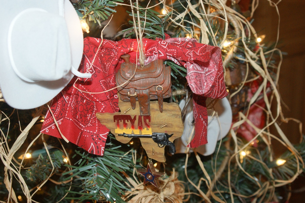 Christmas decoration