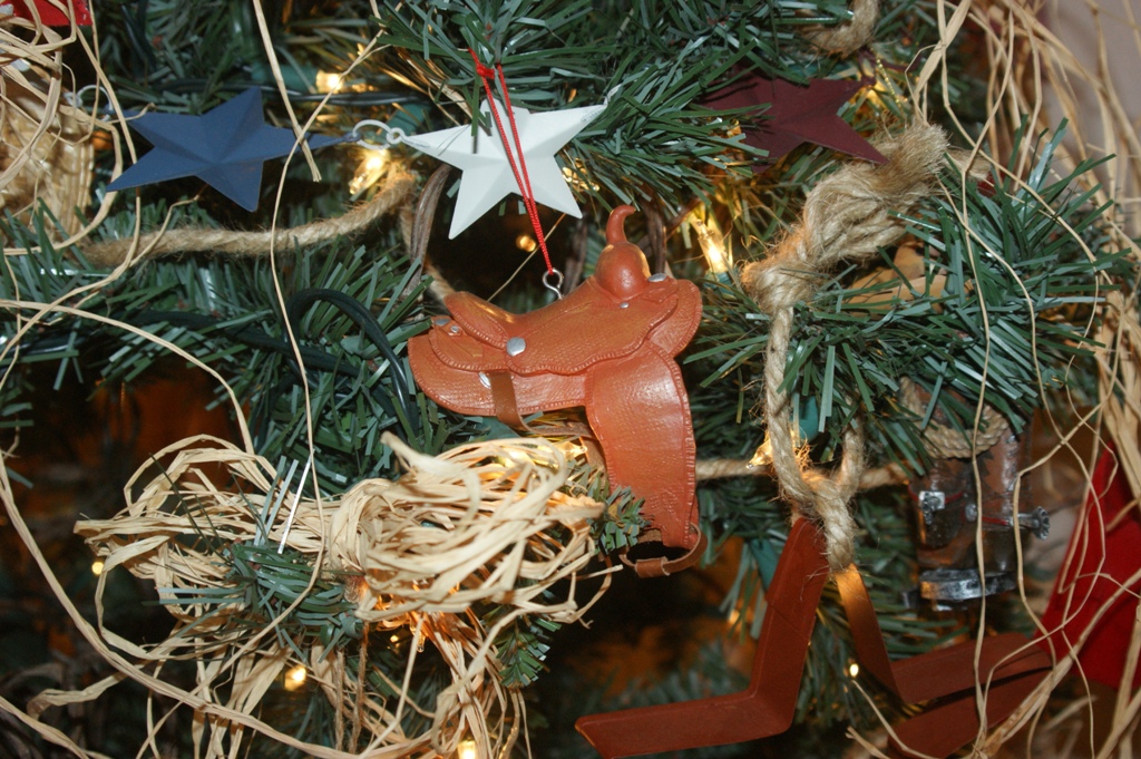Christmas decoration