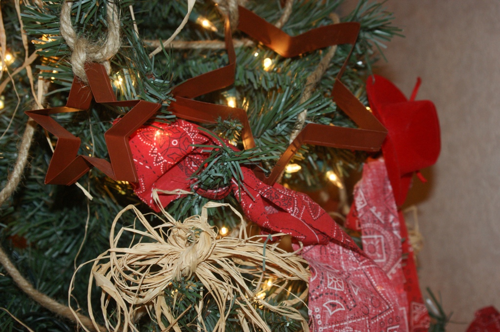 Christmas decoration
