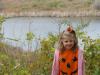 Granddaughter Brook