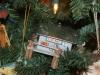 Live bait ornament on Gone Fishin Tree