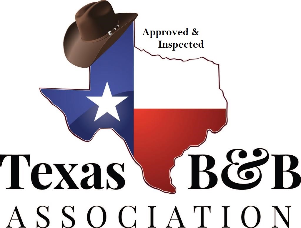 Texas Bed and Breakfast membership approval